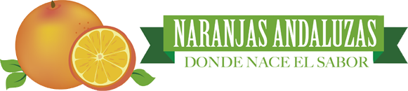 logo naranjas andaluzas